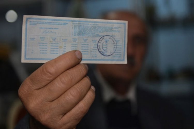 B&uuml;y&uuml;k ikramiye &ccedil;ıkan biletin sahibi ortaya &ccedil;ıktı!