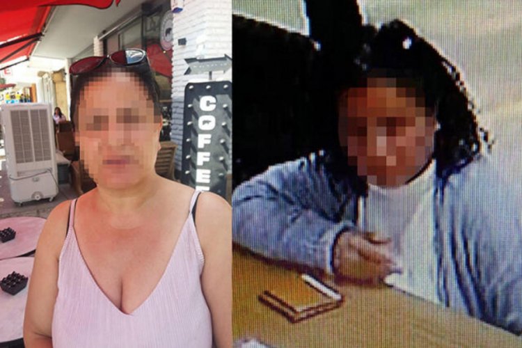 İnternetten ara&ccedil; satanları dolandırmakla su&ccedil;lanan kadın yakalandı
