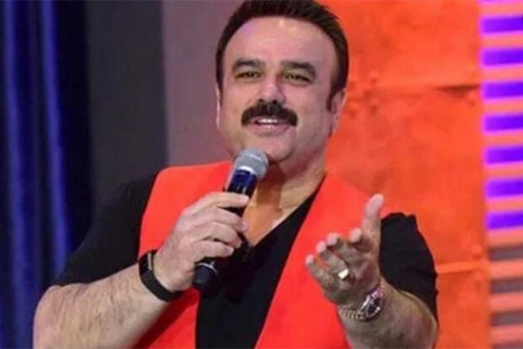 B&uuml;lent Serttaş'ı dolandıran &uuml;&ccedil;kağıt&ccedil;ıya 4 yıl hapis cezası!