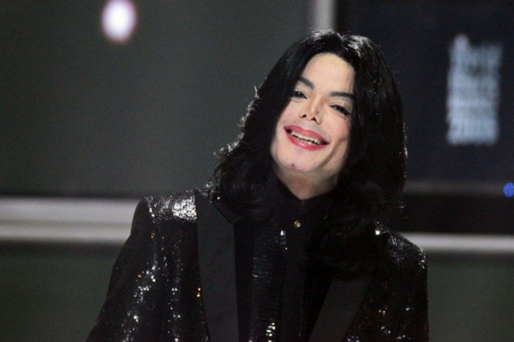 Michael Jackson'ın hayatı film oluyor