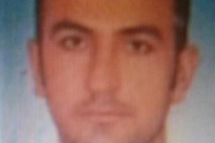 Kuzey Marmara Otoyolu inşaatında &ccedil;&ouml;ken iskeleden d&uuml;şen iş&ccedil;i &ouml;ld&uuml;