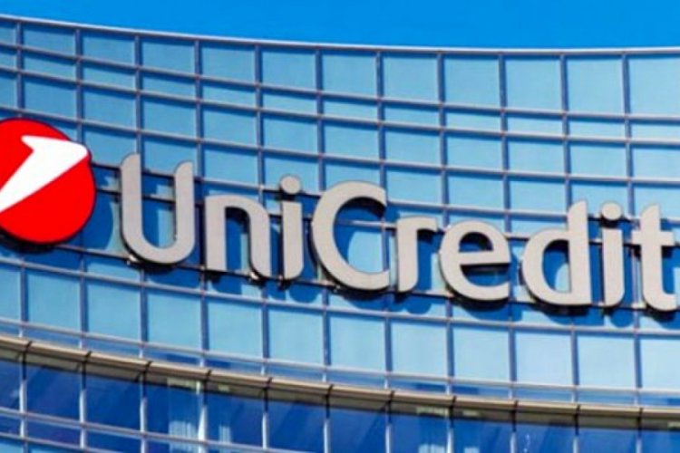 UniCredit bankası T&uuml;rkiye'den &ccedil;ekiliyor