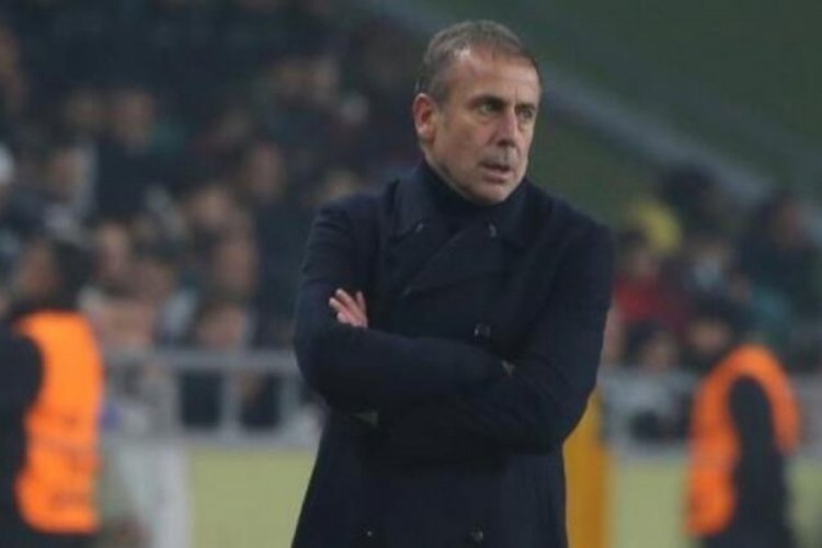Abdullah Avcı: Konyaspor ile ma&ccedil; oynamak zor