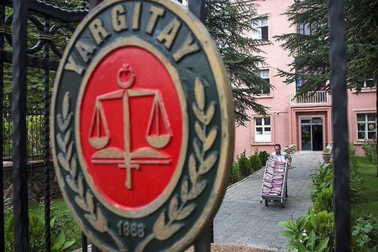 Yargıtay'dan g&uuml;r&uuml;lt&uuml; kararı