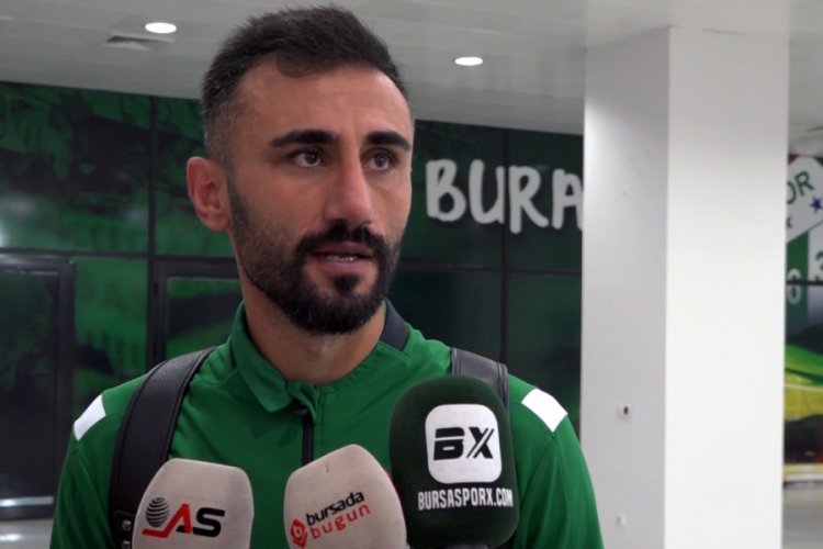 Sel&ccedil;uk Şahin: Taraftara m&uuml;dahale ettim