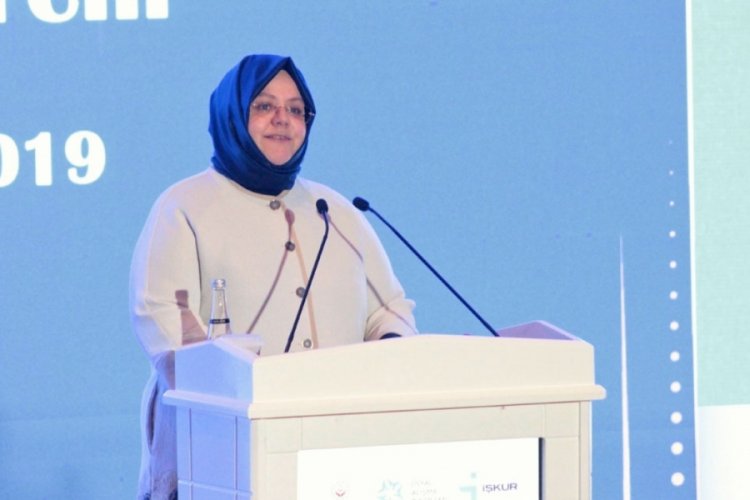 "Kadına Y&ouml;nelik Şiddetle M&uuml;cadele Koordinasyon Planı" yarın kamuoyuna tanıtılacak