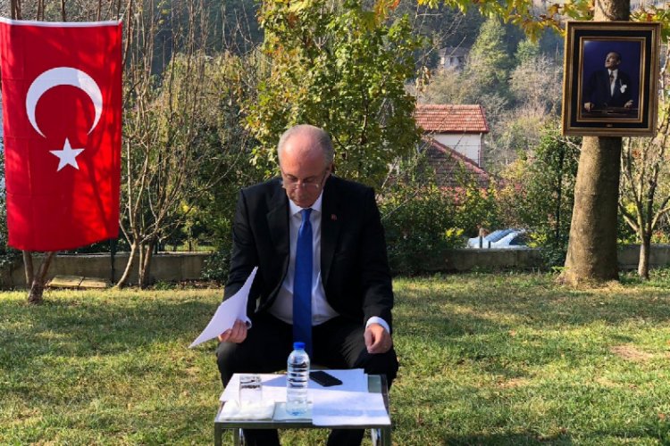 CHP'de y&uuml;ksek tansiyon! İnce, Kılı&ccedil;daroğlu'nu hedef aldı