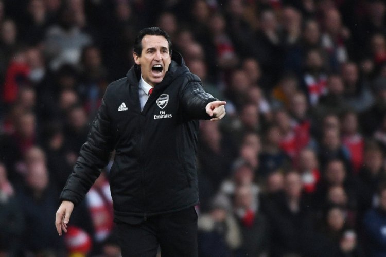 Arsenal'in galibiyet hasreti 5 ma&ccedil;a &ccedil;ıktı