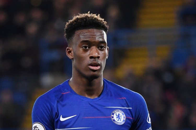 Real Madrid, Chelsea'nin gen&ccedil; yıldızını istiyor