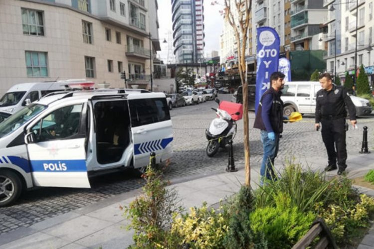 Esenyurt'ta silahlı &ccedil;atışma: Yaralılar var
