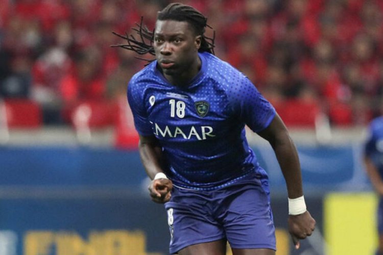Gomis attı, Şampiyonlar Ligi zaferi geldi!