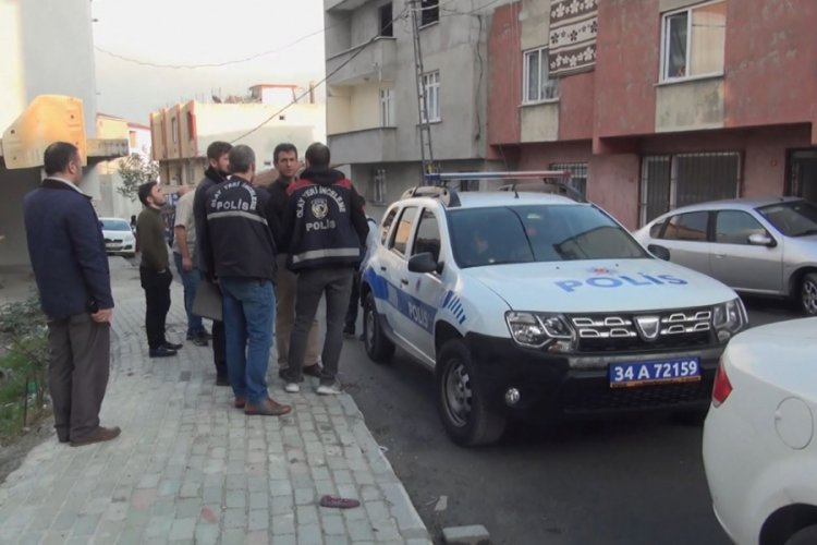 3 yaşındaki &ccedil;ocuğa kurşun isabet etmesi olayında baba g&ouml;zaltına alındı