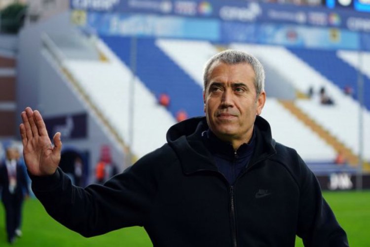 Kemal &Ouml;zdeş mağlubiyetin sebebini a&ccedil;ıkladı