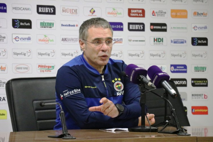 Ersun Yanal: "İlgin&ccedil; bir lig yaşıyoruz"