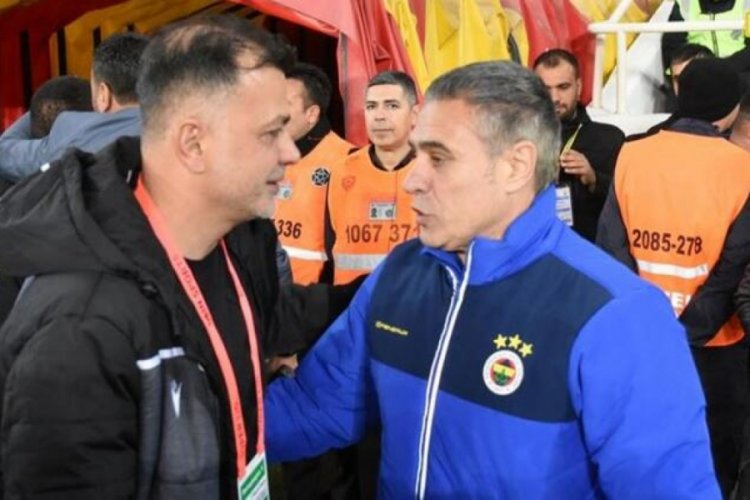 Murat Şahin: Hakemler b&uuml;y&uuml;k takımlarla daha toleranslı