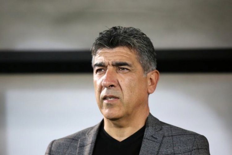 Sait Karafırtınalar: Mağlup olduk ve s&ouml;z&uuml;n bittiği yerdeyiz
