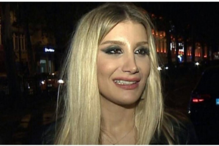 İrem Derici ailesinin yanına taşındı
