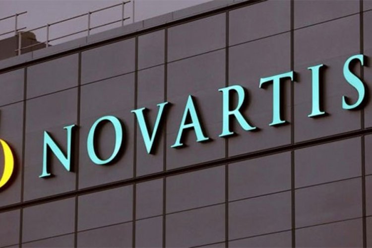 Novartis, The Medicines'i satın alıyor