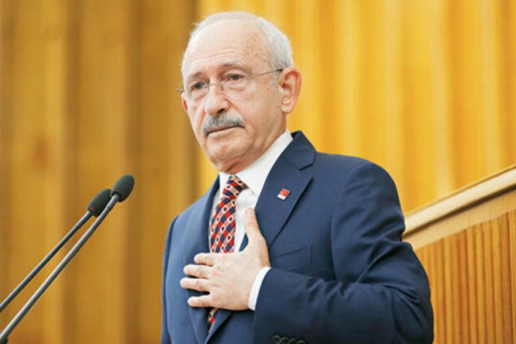 Kılı&ccedil;daroğlu: Gidenlere dair bir bilgim varmış gibi &ccedil;arpıtılmak isteniyor