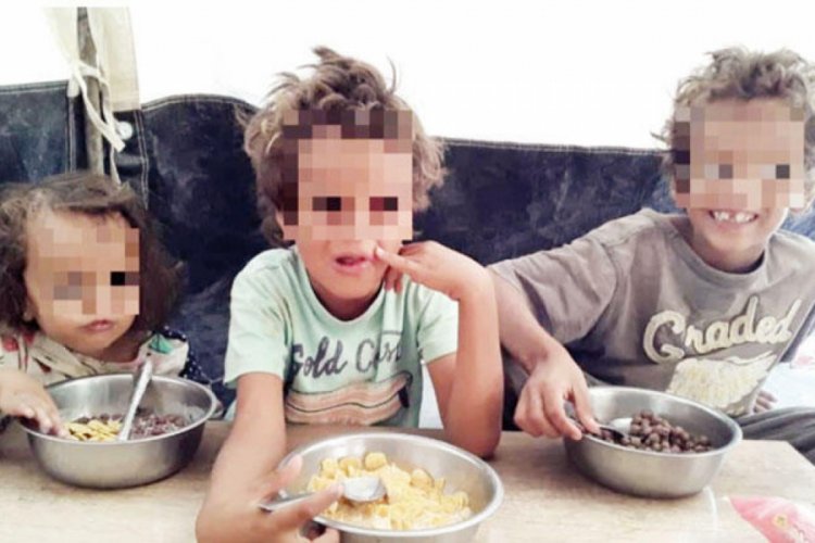 Almanya ilk kez yetişkin bir DEAŞ'lıyı kabul etti