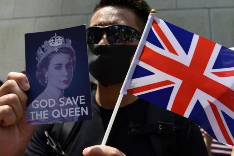 Hong Kong yerel se&ccedil;imleri sona erdi