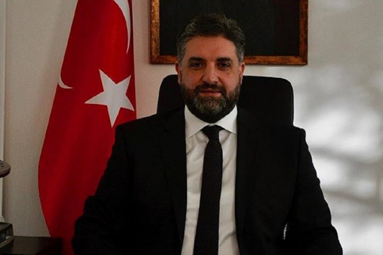 T&uuml;rkiye'nin Pekin b&uuml;y&uuml;kel&ccedil;isi &Ouml;nen, '&Ccedil;in'de ev satıyor' iddiasıyla ilgili konuştu