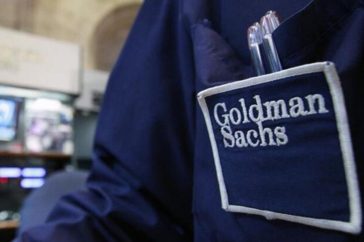 Goldman Sachs'tan petrol ve altın a&ccedil;ıklaması