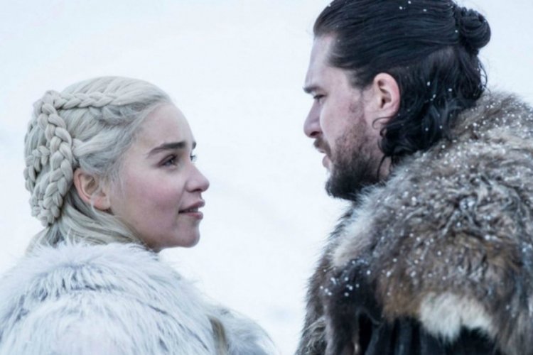 Game of Thrones'a alternatif final!