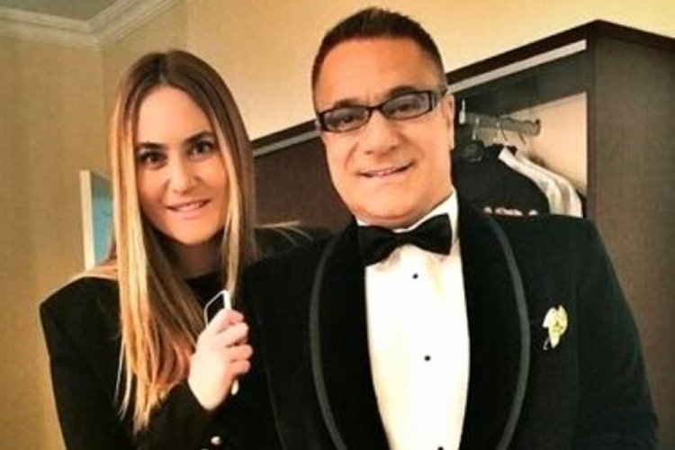Sezin Erbil'den duygulandıran Mehmet Ali Erbil paylaşımı