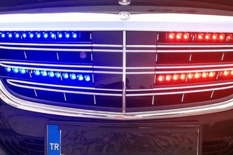 Eski vekillerin &ccedil;akar lamba kullanacağı iddialarına bakanlıktan yalanlama