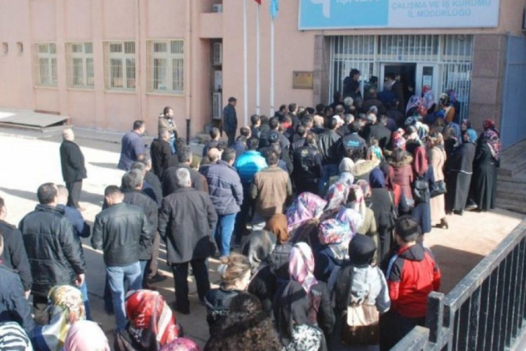 İŞKUR'dan tanıtım giderlerine 20 milyon!
