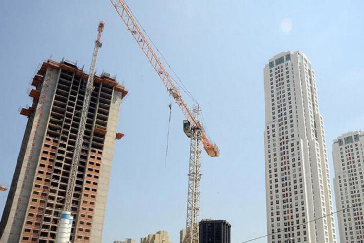 Sekt&ouml;rel g&uuml;ven endeksleri a&ccedil;ıklandı