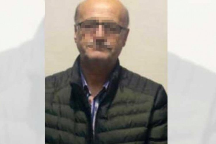210 su&ccedil;tan aranan firari yakalandı