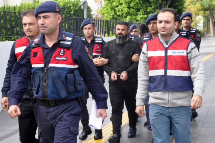 3,5 milyon liralık uyuşturucuya 3 tutuklama