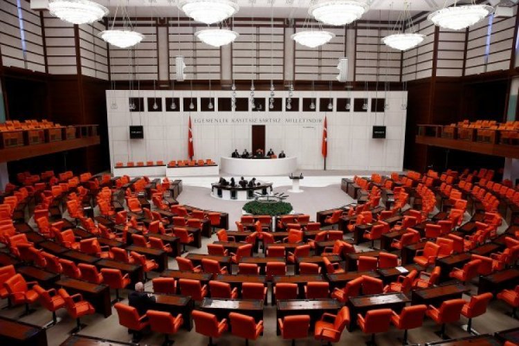 Milletvekillerinden '&uuml;cretsiz sağlık hizmeti' talebi
