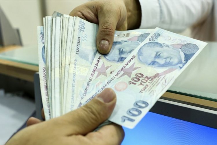Diyanet maaşları faizsiz finans kurumları aracılığıyla &ouml;deyecek