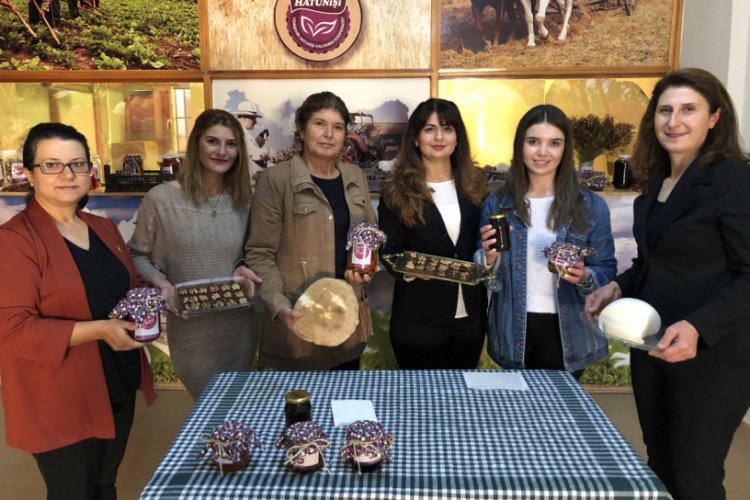 Bursa'da 720 yıllık tarihi olan Osmanlı helvası yeniden &uuml;retilecek