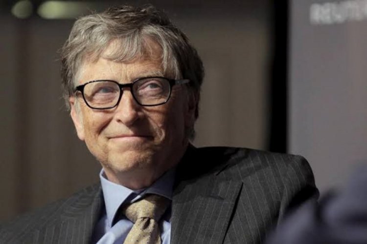 Bill Gates'ten Huawei a&ccedil;ıklaması