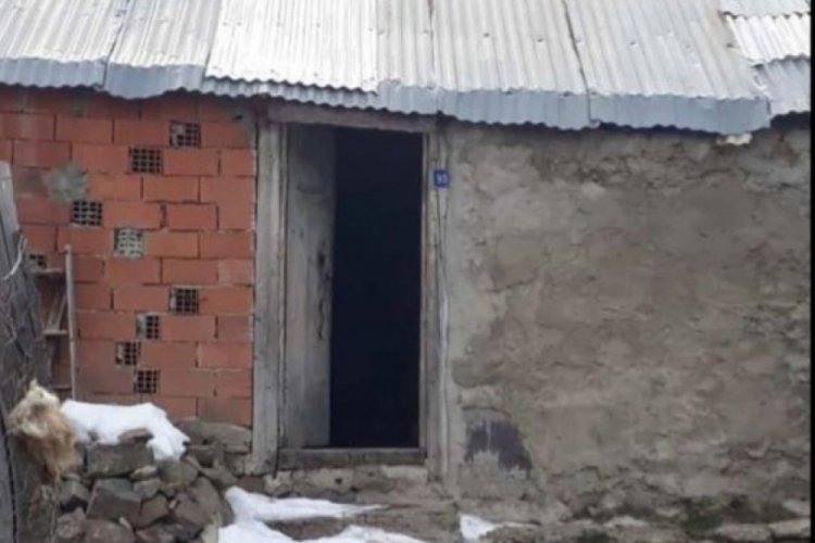 Yaylaya giden vatandaşlar şok yaşadı