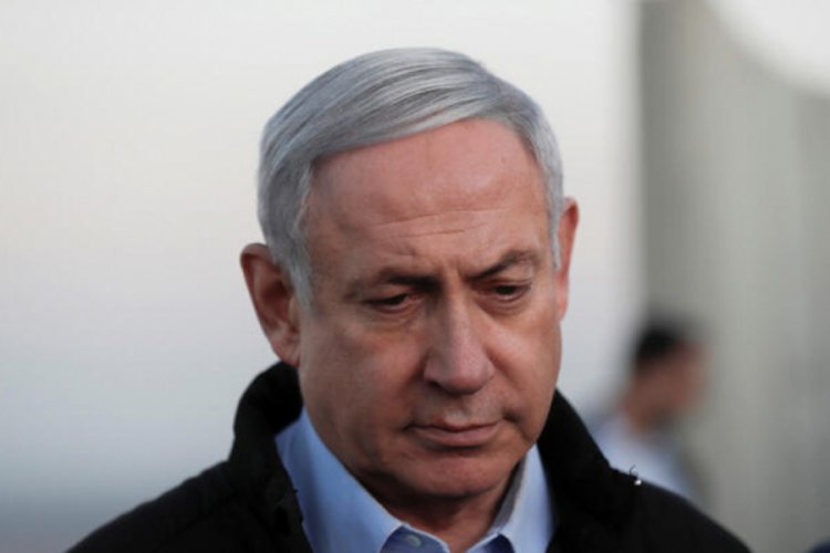 Netanyahu'nun partisi başkanlık se&ccedil;imine gidiyor