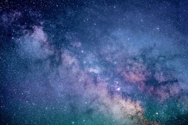 T&uuml;rkiye'nin yıldız ve gezegeninin adı 17 Aralık'ta a&ccedil;ıklanacak