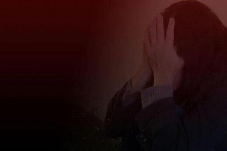 &Uuml;nl&uuml; pastane sahibine "Cinsel saldırı" su&ccedil;undan hapis!