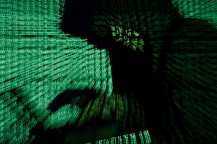 Siber saldırıyla DEAŞ'ın internet hesapları &ccedil;&ouml;kertildi