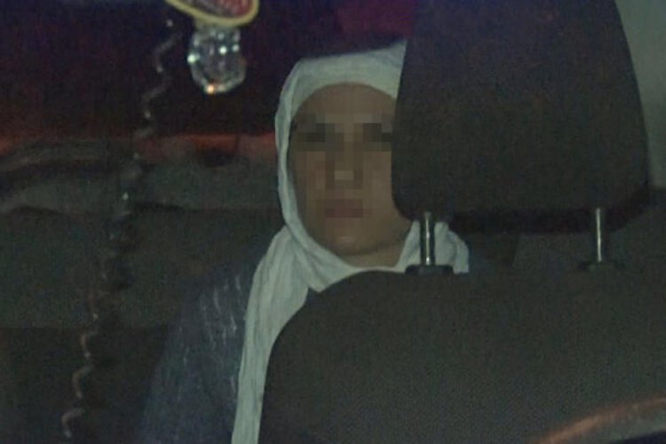 Kocasını baltayla &ouml;ld&uuml;ren kadın: Ben &ouml;ld&uuml;rmesem o beni &ouml;ld&uuml;recekti