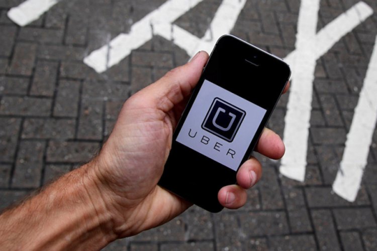 Uber, artık Londra'da hizmet veremeyecek&nbsp;