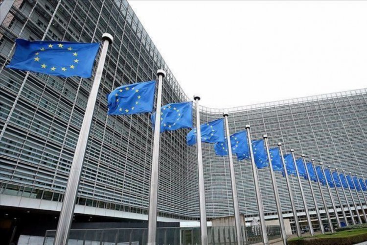 AB Konseyi yeni AB Komisyonu listesini onayladı