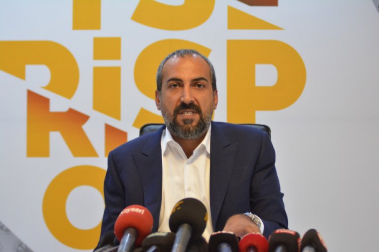 Kayserispor'da 3 futbolcu kadro dışı bırakıldı