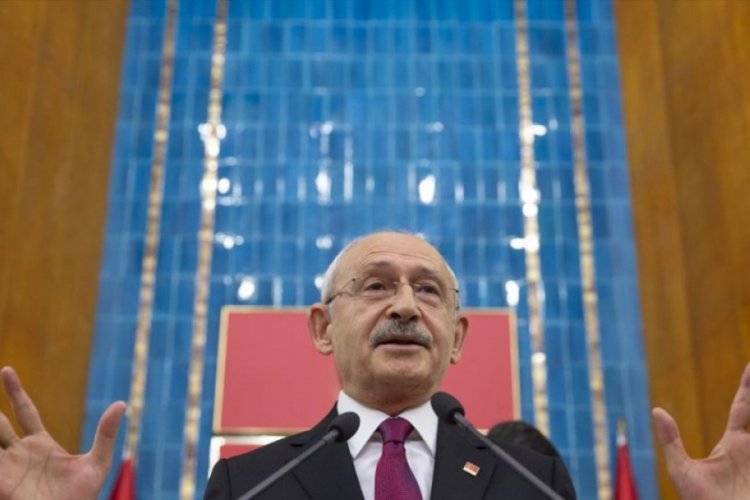 Fatih Altaylı: Deniz Baykal'a kaset komplosu ne ise bu da odur