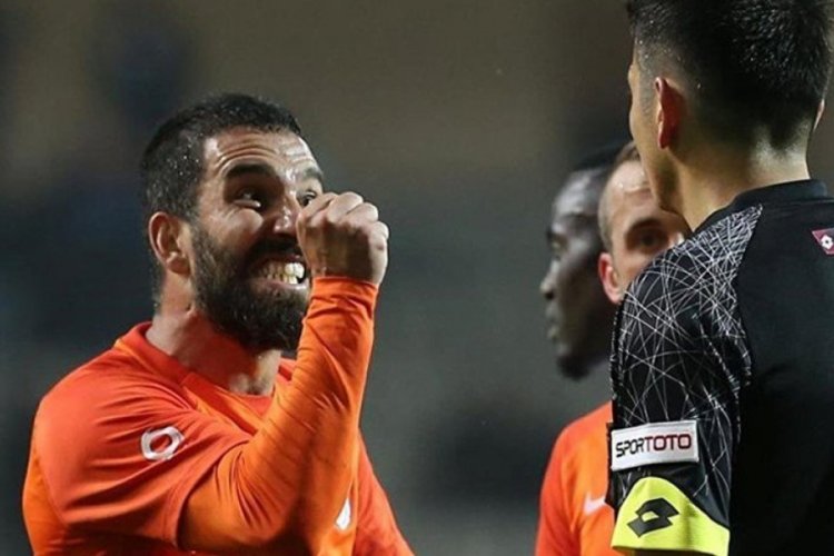 Arda Turan mahkemelik oluyor!