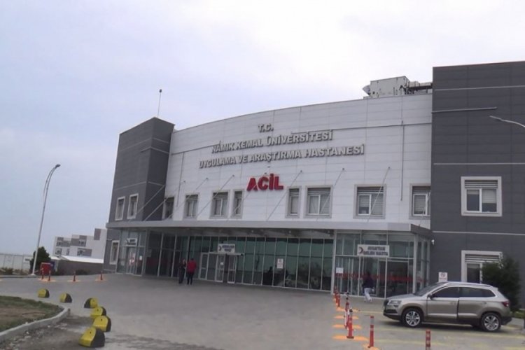 Sivrisinek ısırığı &ouml;l&uuml;m&uuml;ne neden oldu